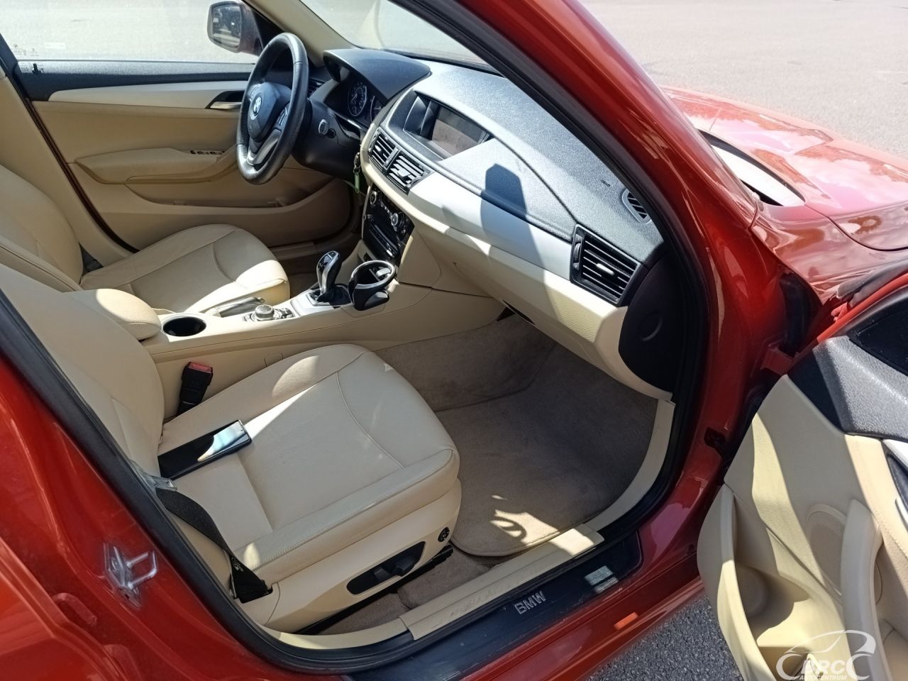 BMW X1 | 15