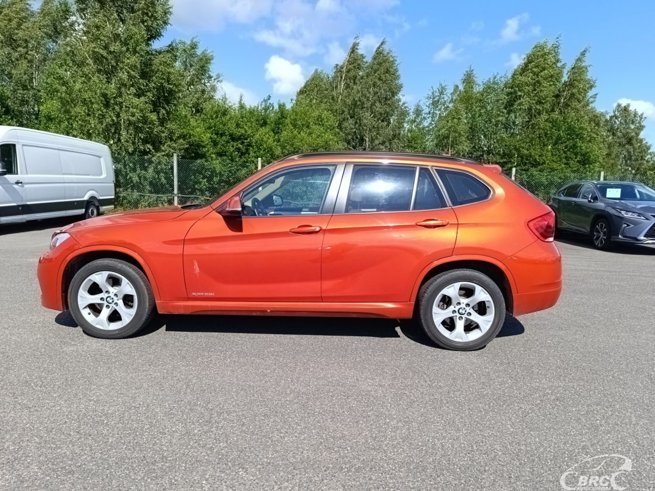 BMW X1 | 1