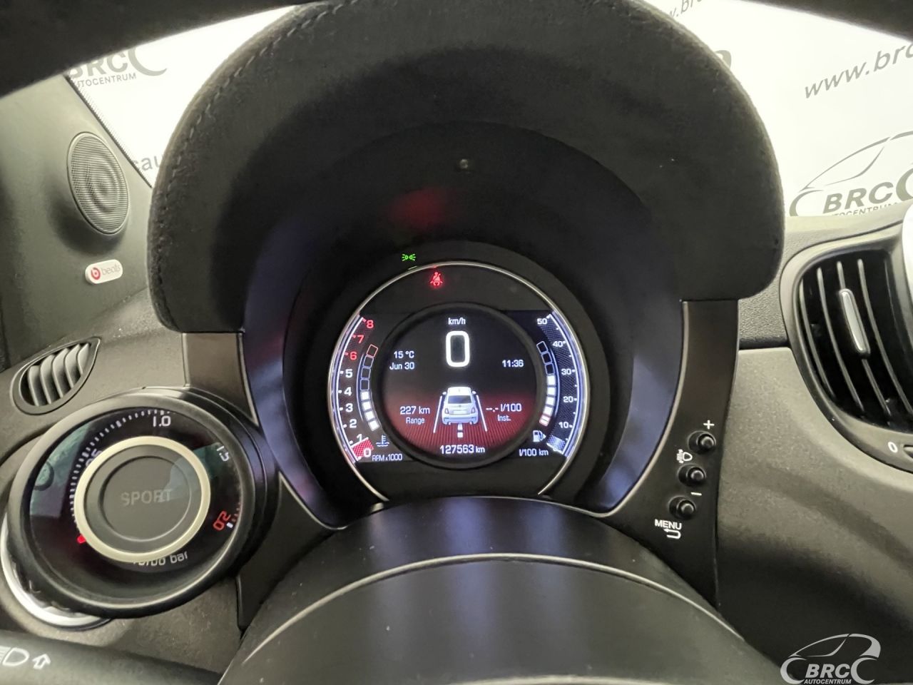 Fiat 500 | 29