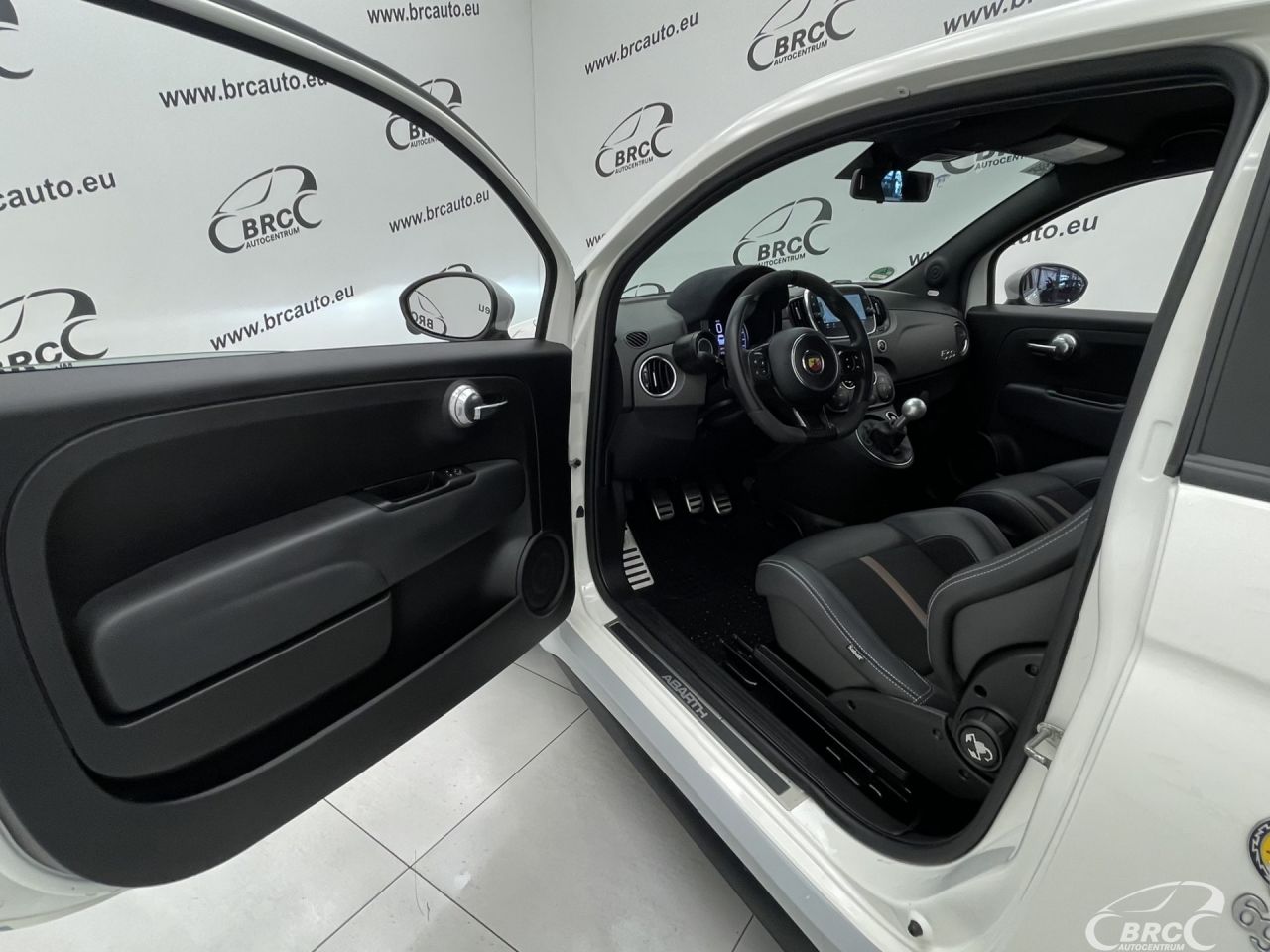 Fiat 500 | 16
