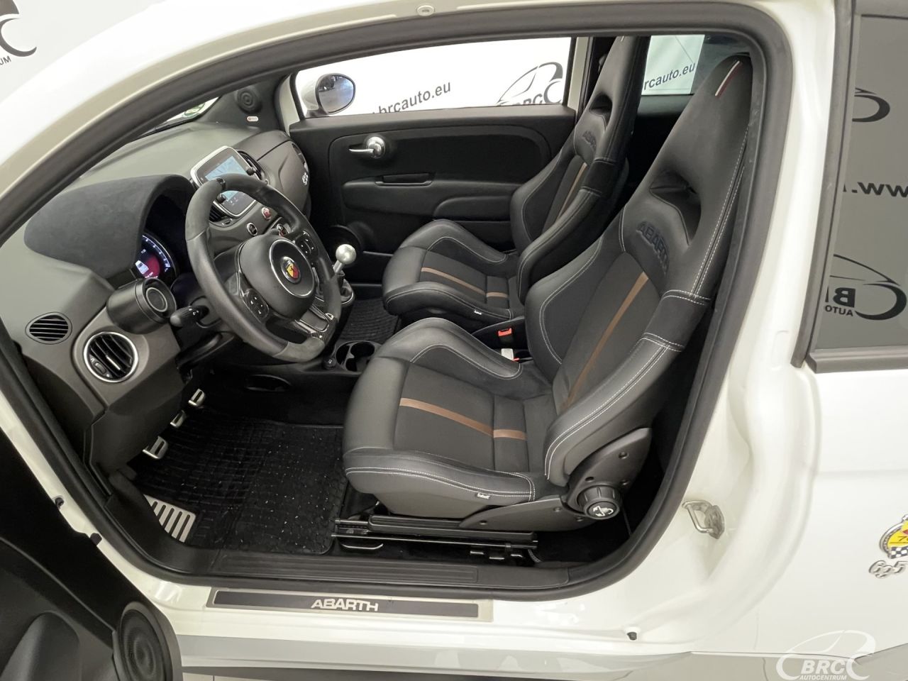 Fiat 500 | 18