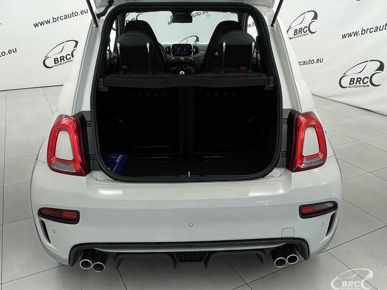 Fiat 500 | 45