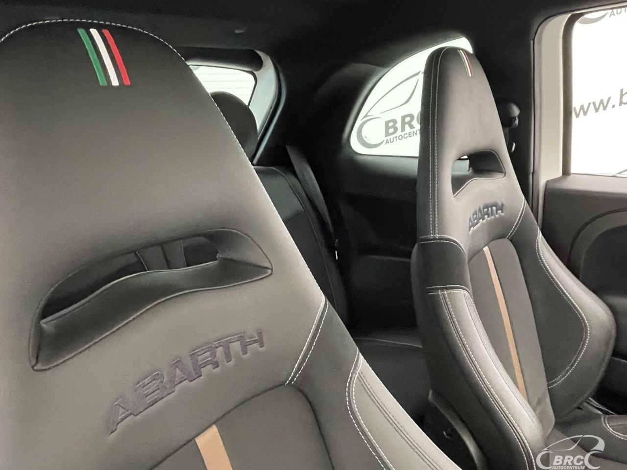 Fiat 500 | 6