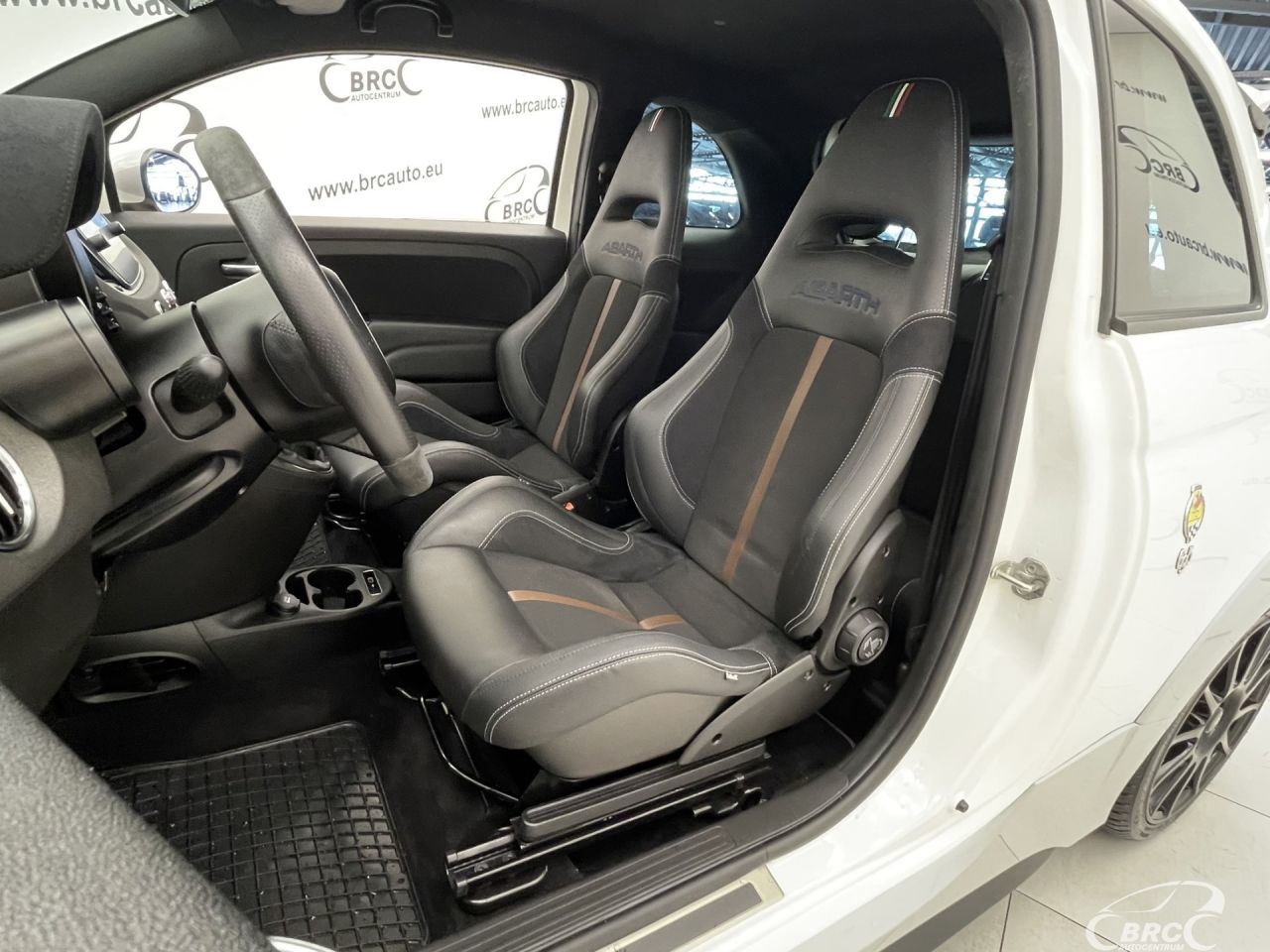 Fiat 500 | 20