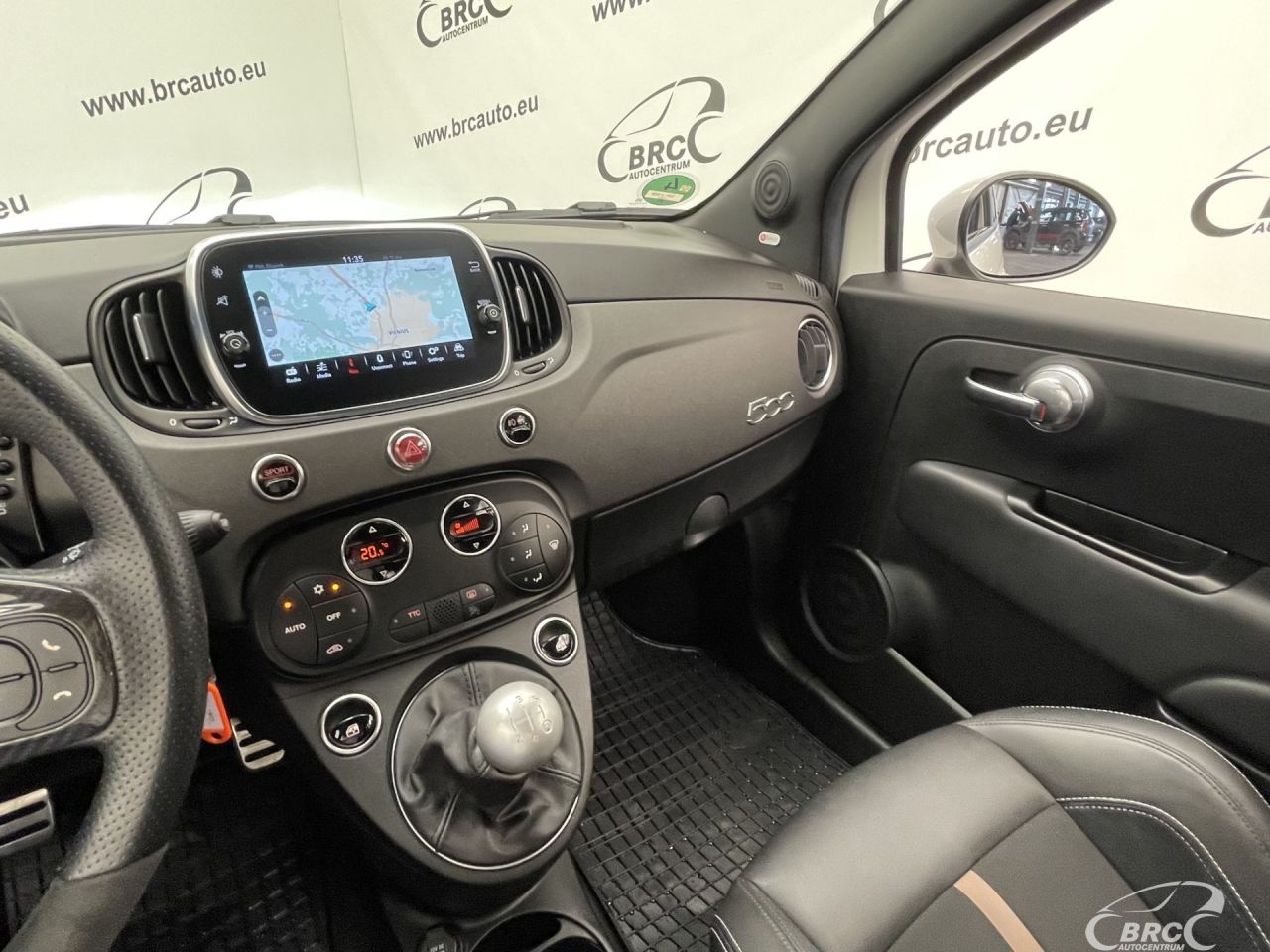 Fiat 500 | 24