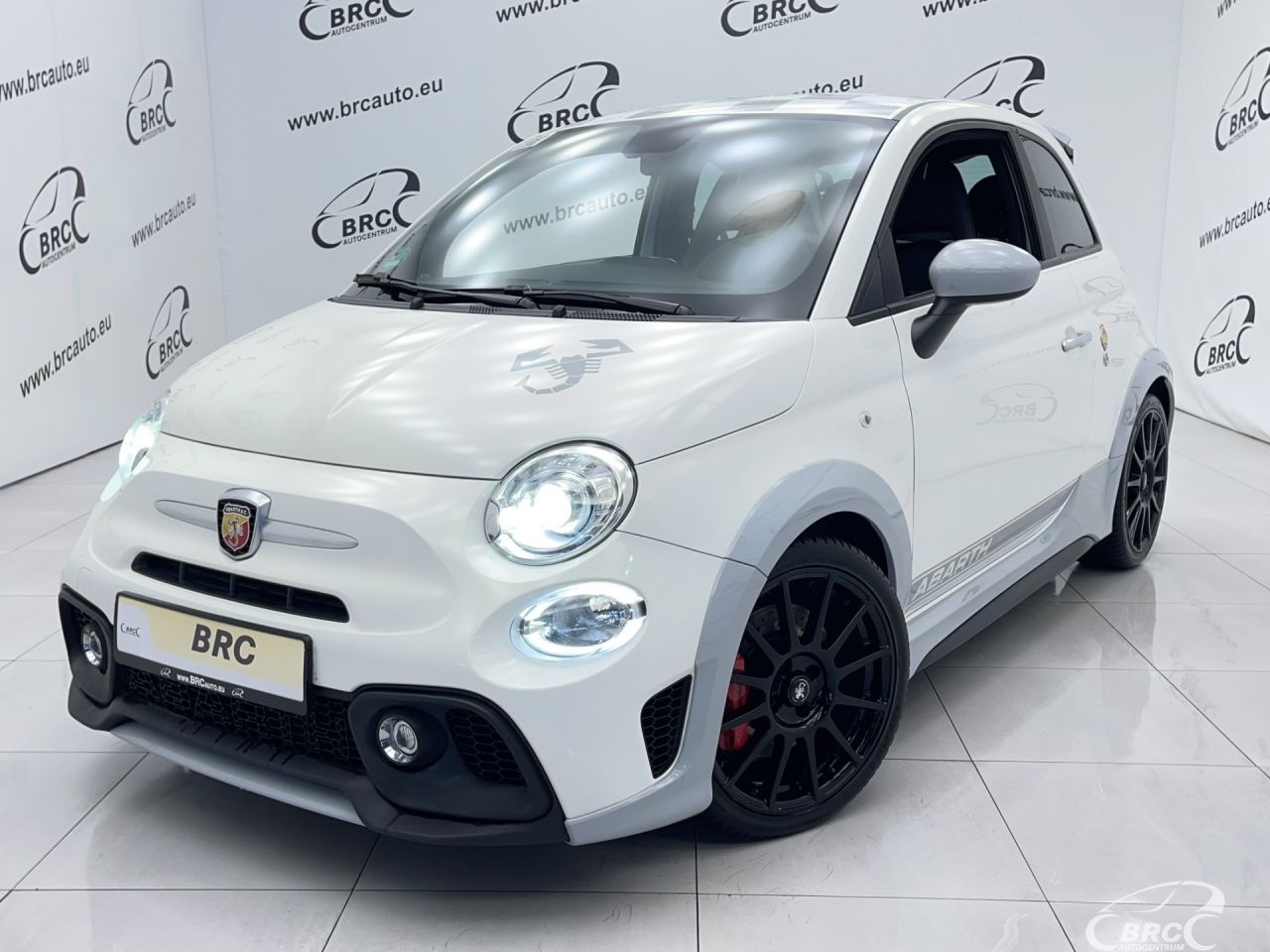 Fiat 500 | 48