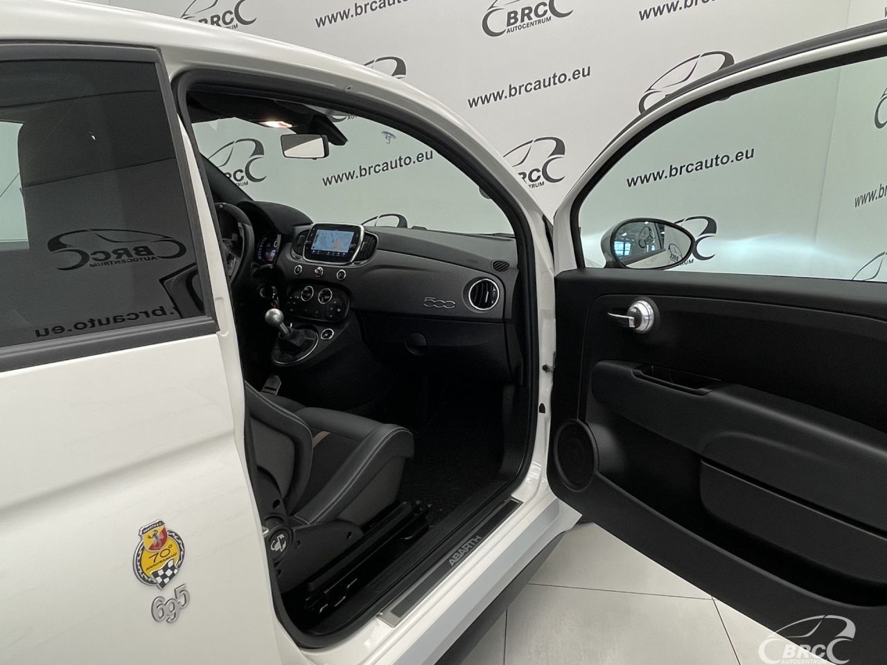 Fiat 500 | 7