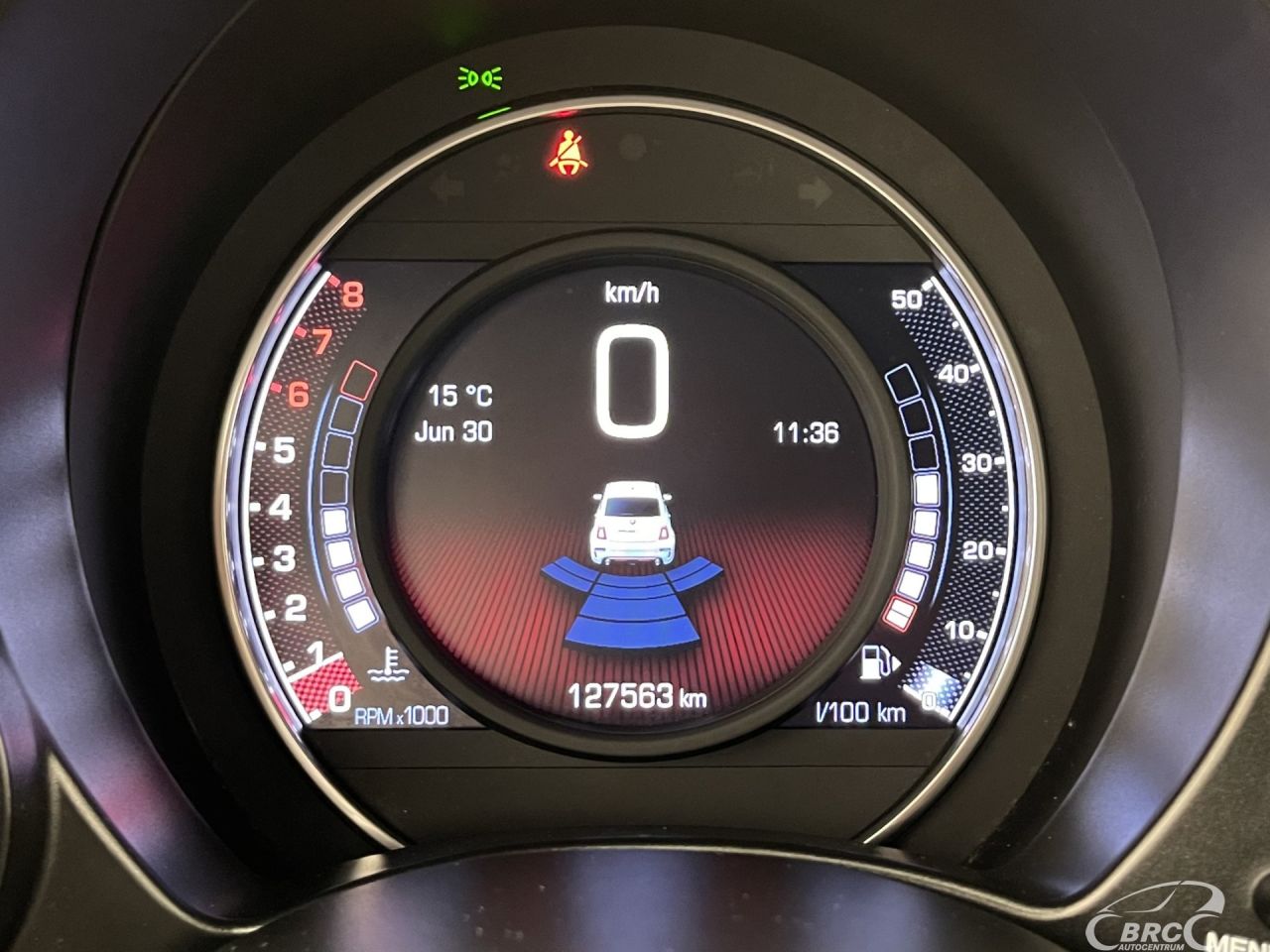 Fiat 500 | 31