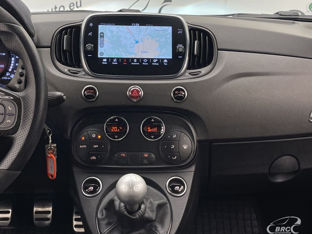 Fiat 500 | 14