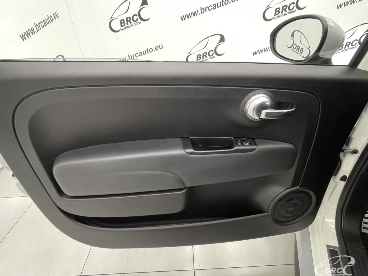 Fiat 500 | 17