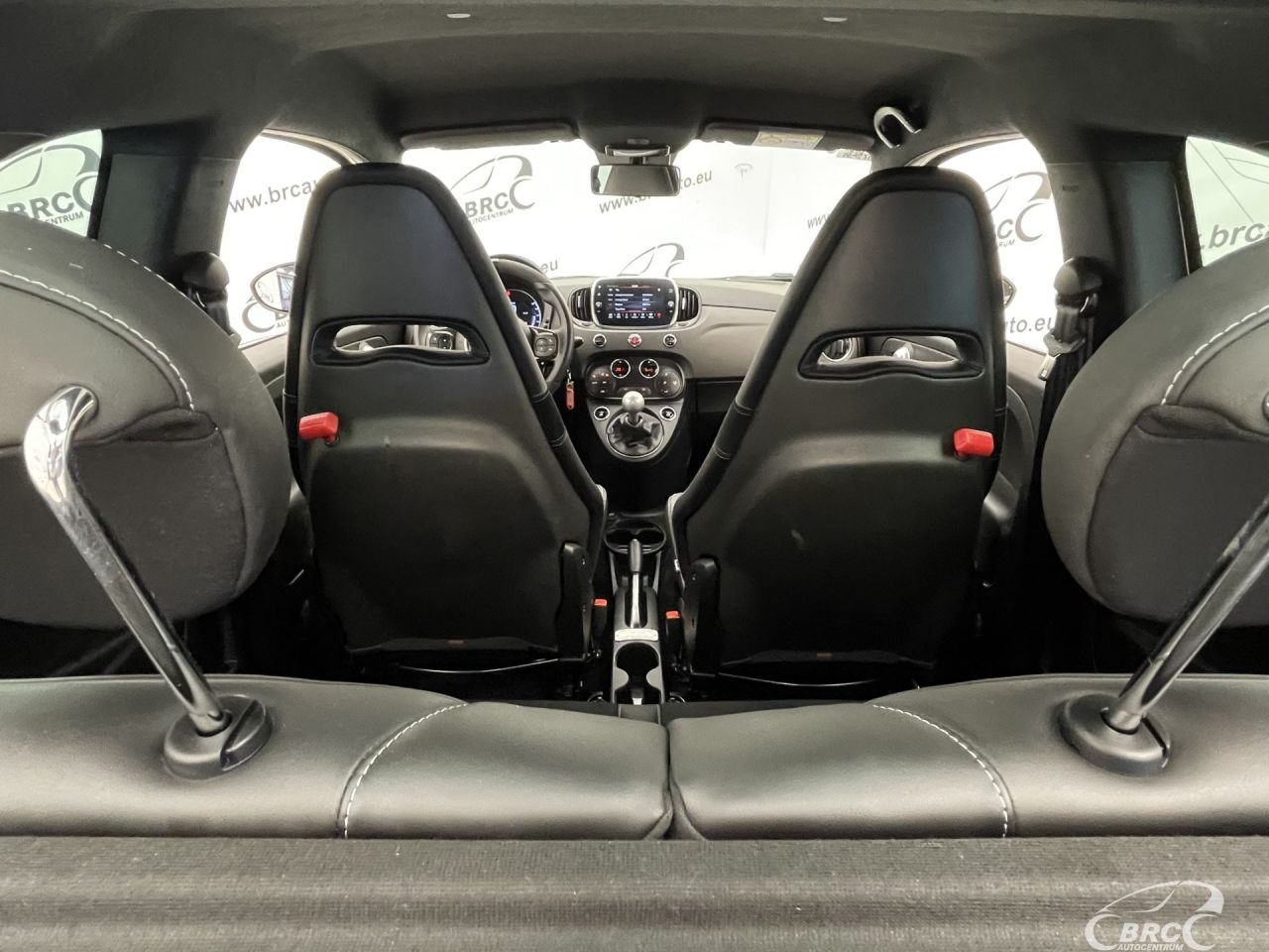 Fiat 500 | 47