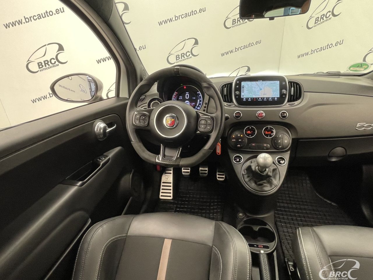 Fiat 500 | 11