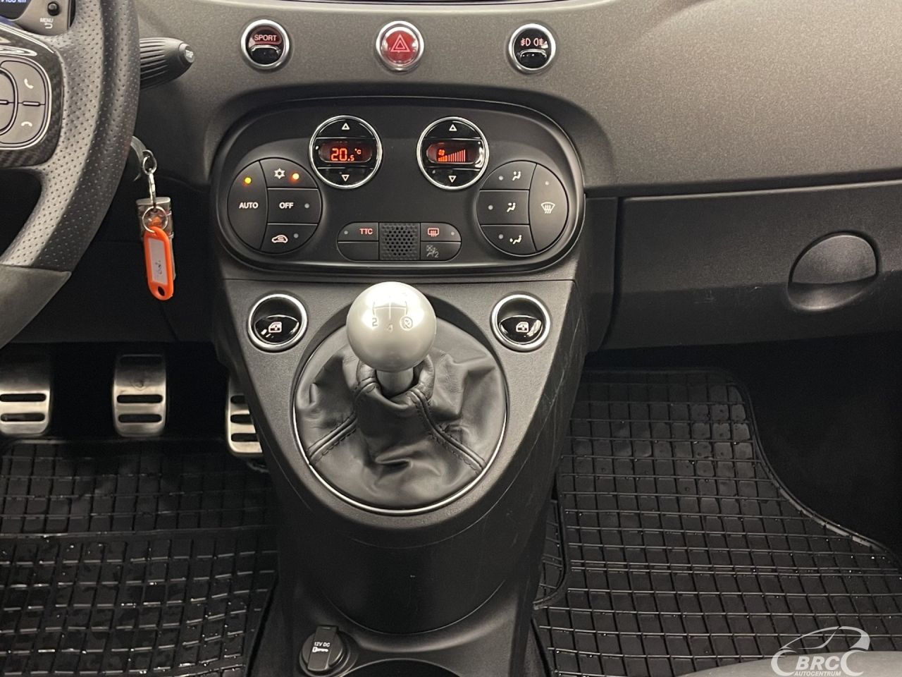 Fiat 500 | 15
