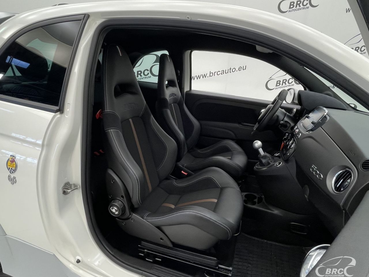 Fiat 500 | 8