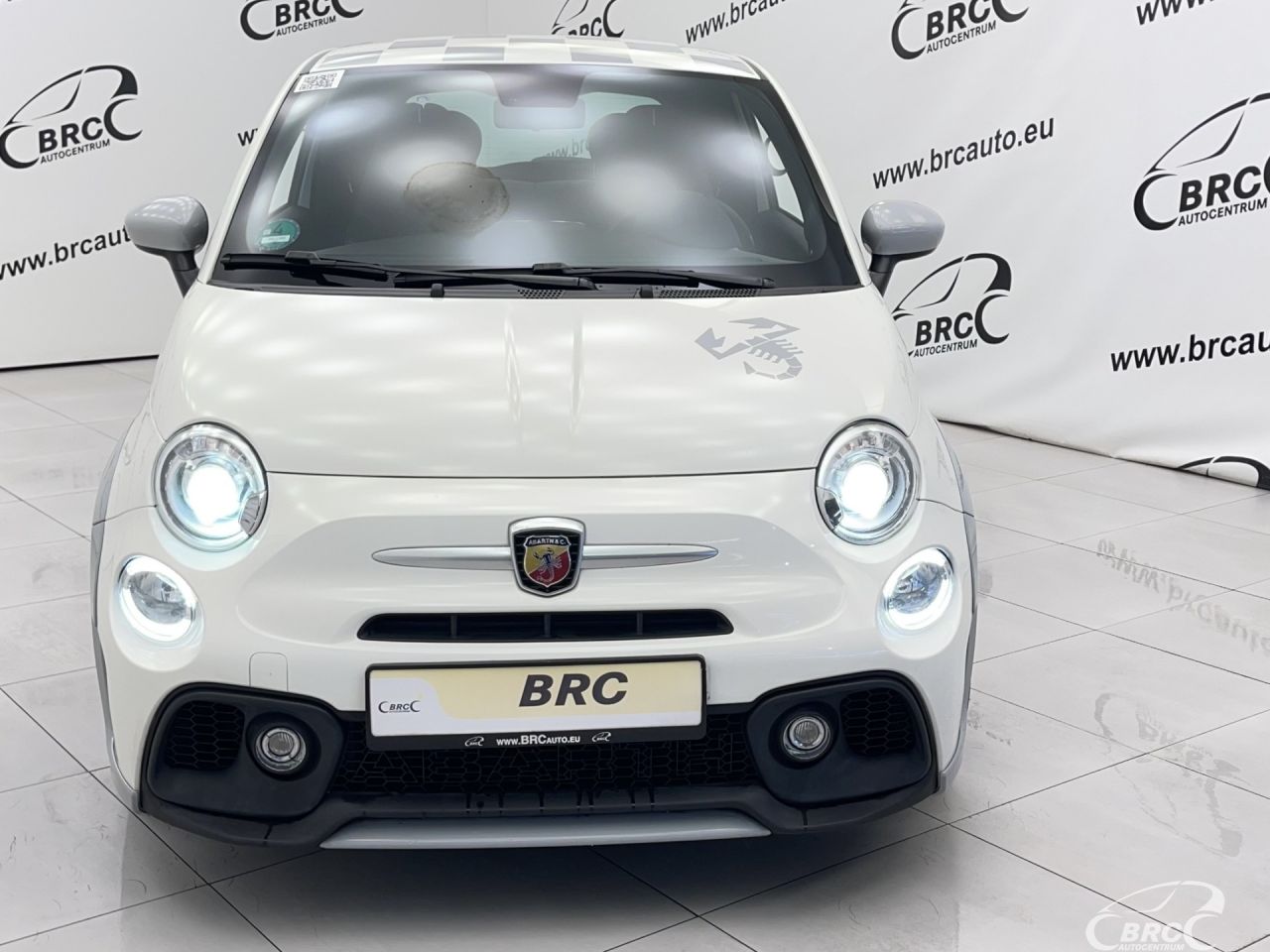 Fiat 500 | 50