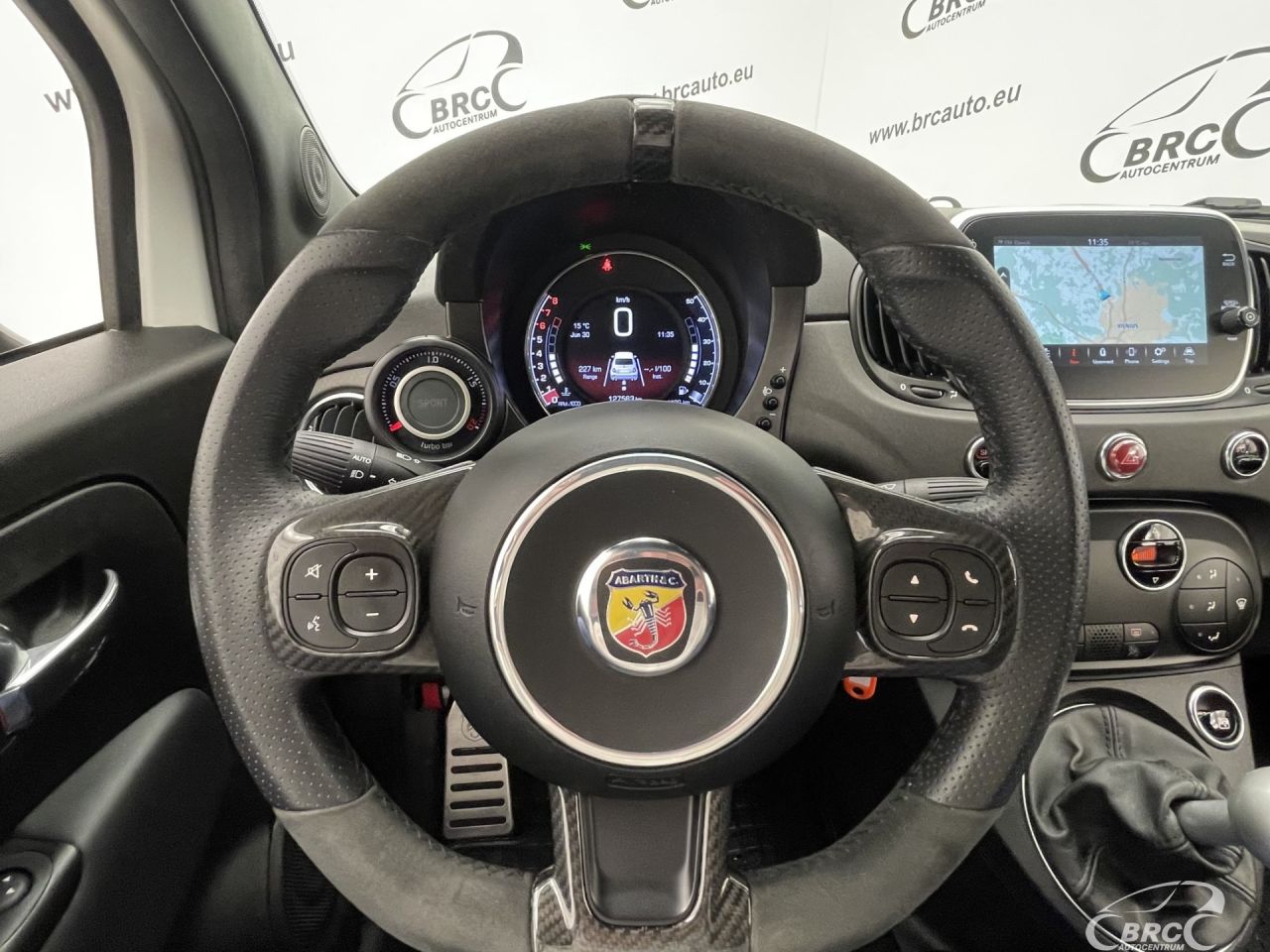 Fiat 500 | 25