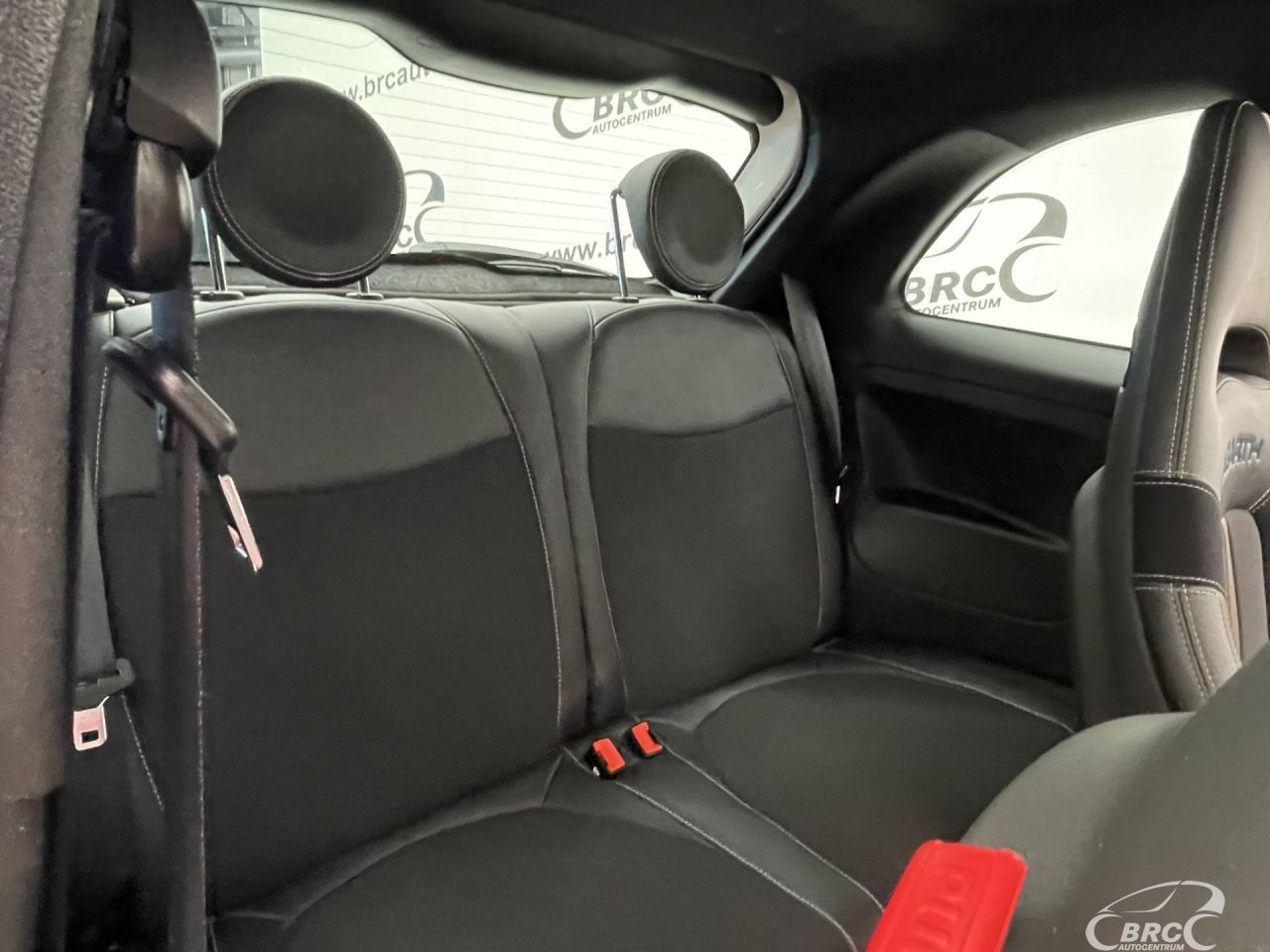 Fiat 500 | 9