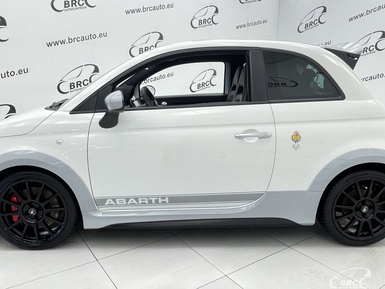 Fiat 500 | 52