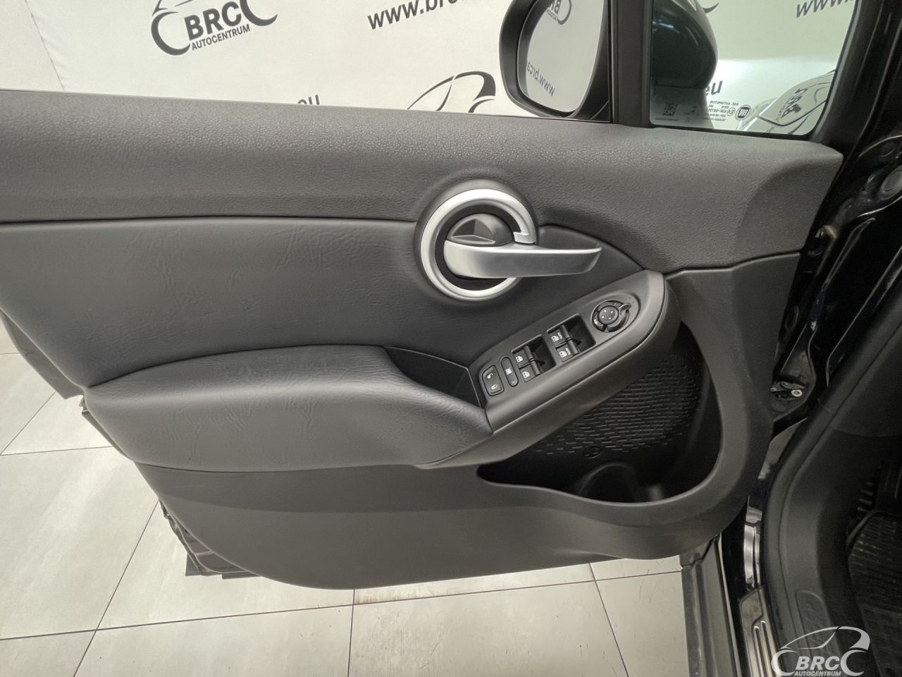 Fiat 500X | 19