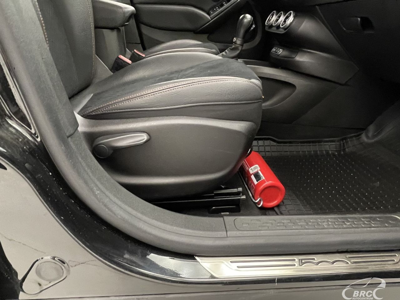 Fiat 500X | 5