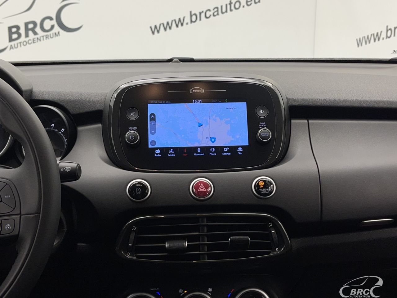 Fiat 500X | 15