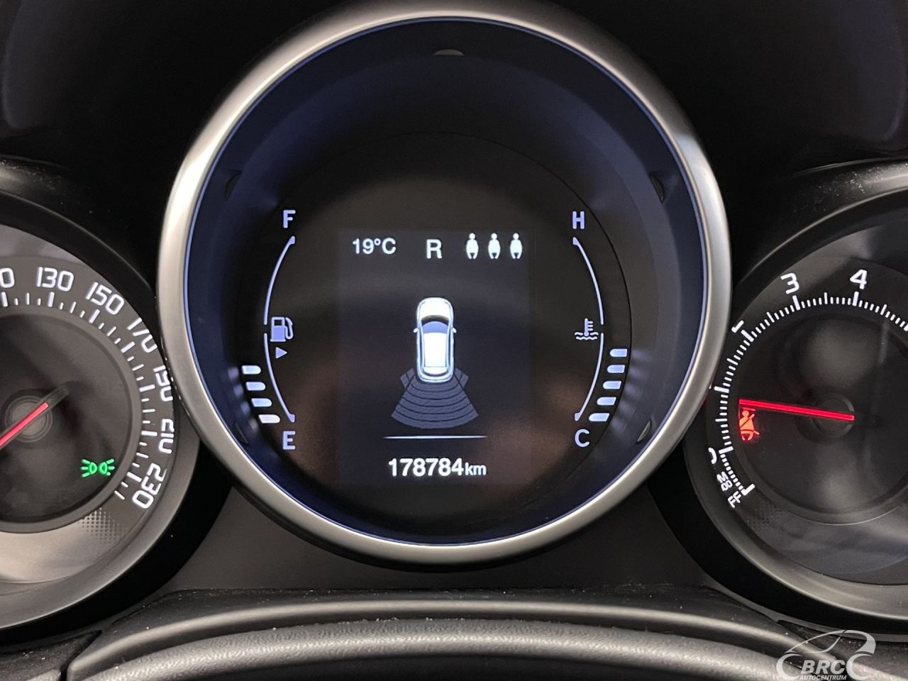 Fiat 500X | 31