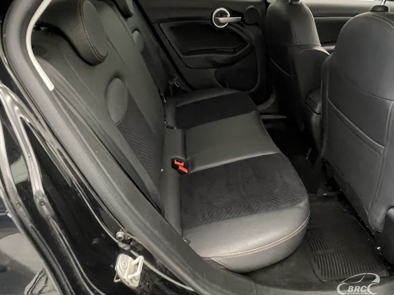Fiat 500X | 10