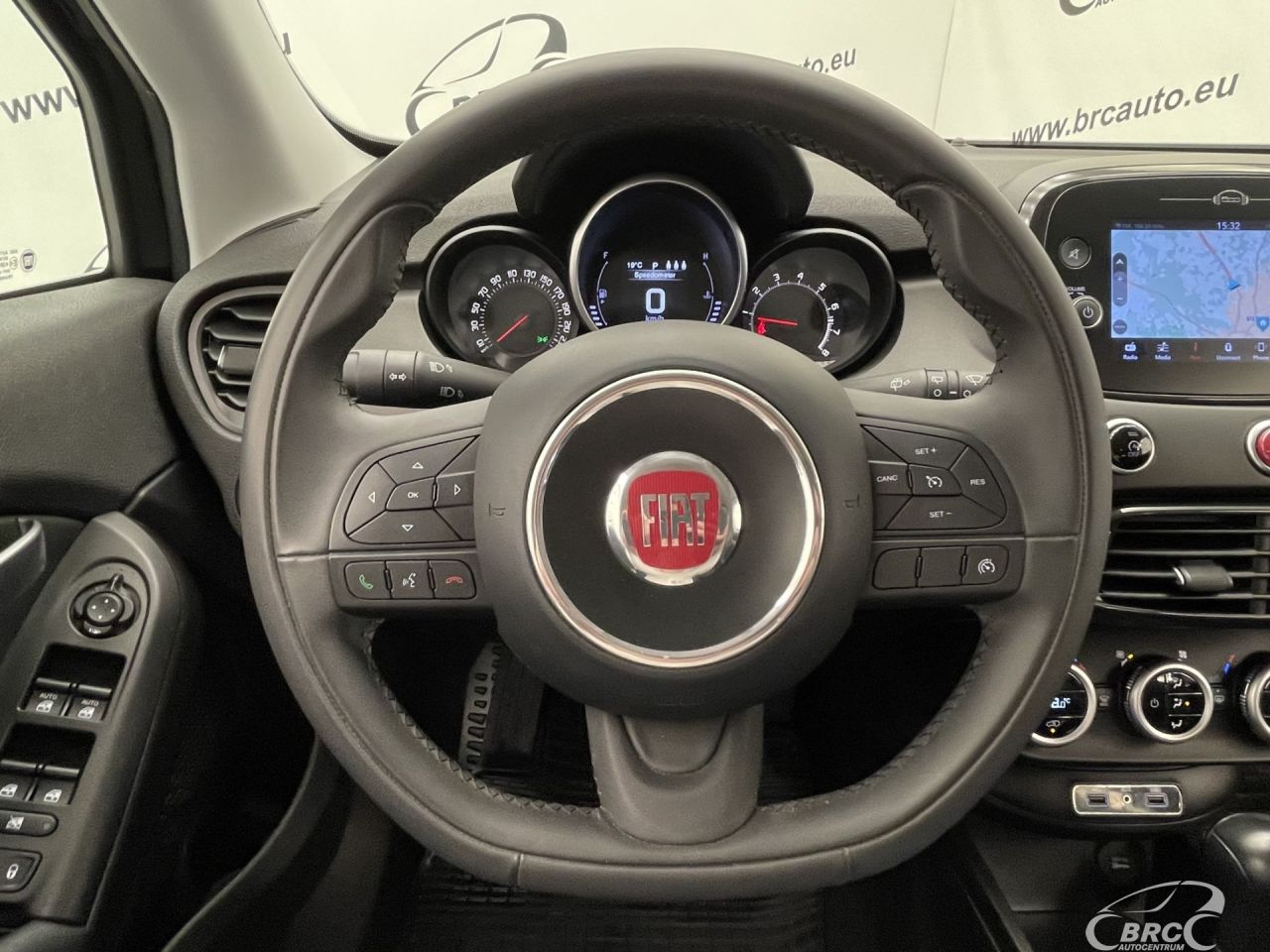 Fiat 500X | 26