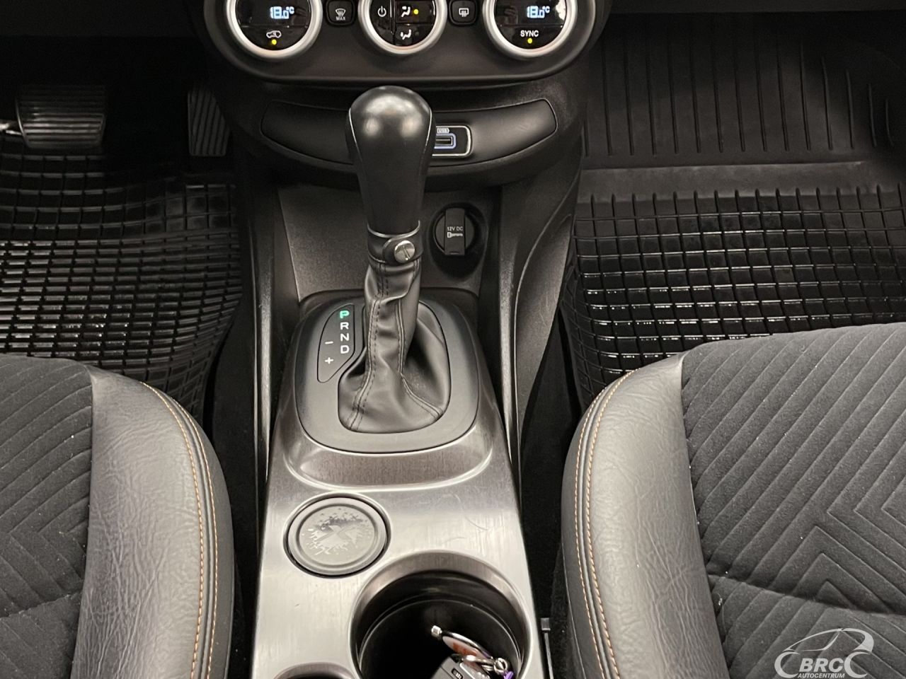 Fiat 500X | 17