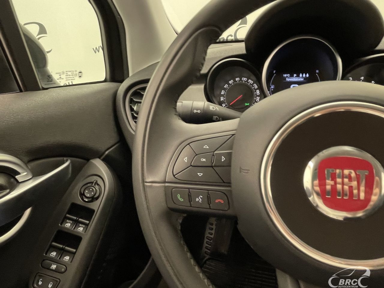 Fiat 500X | 28