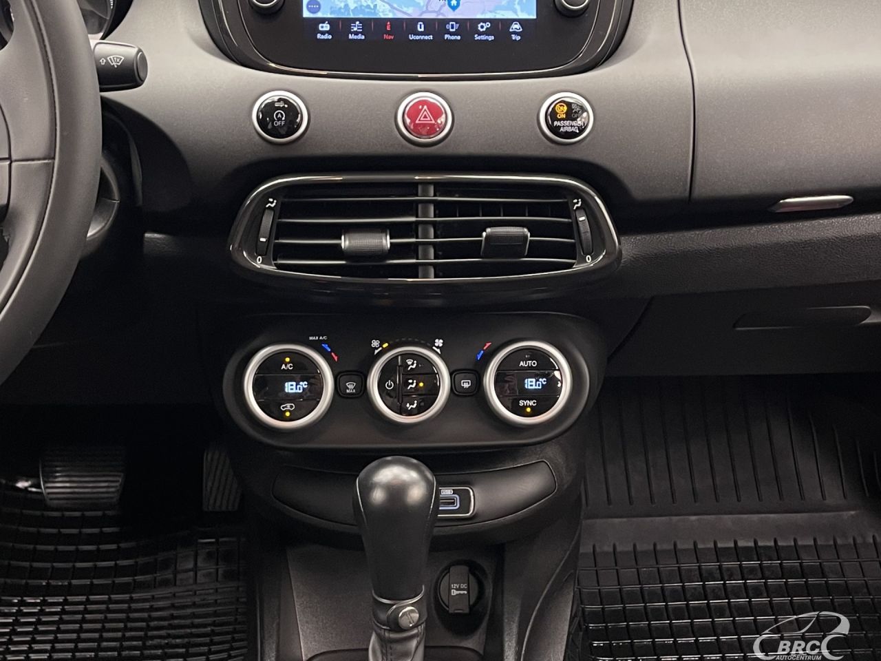 Fiat 500X | 16