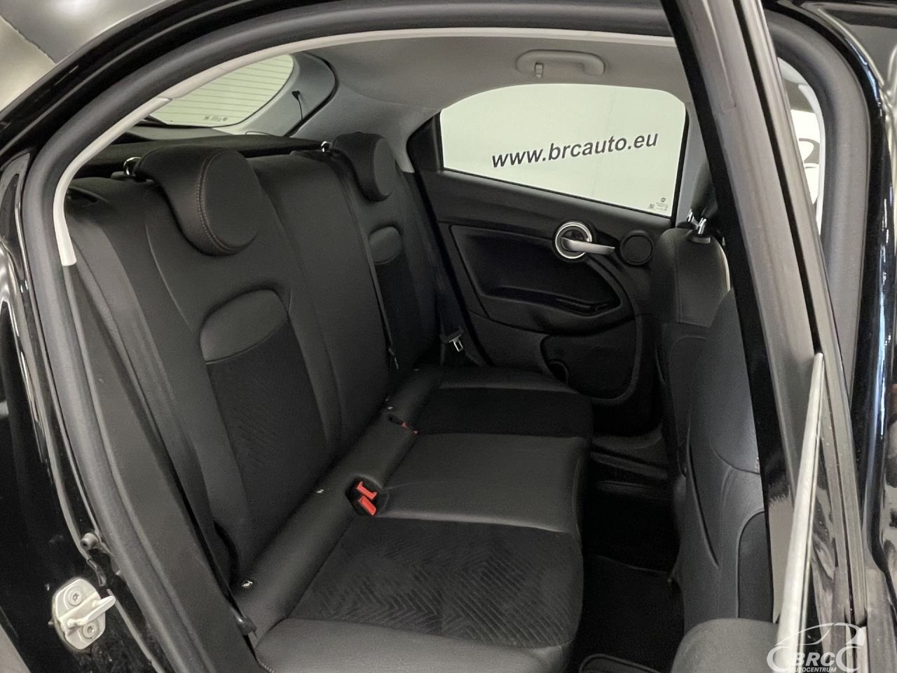 Fiat 500X | 11