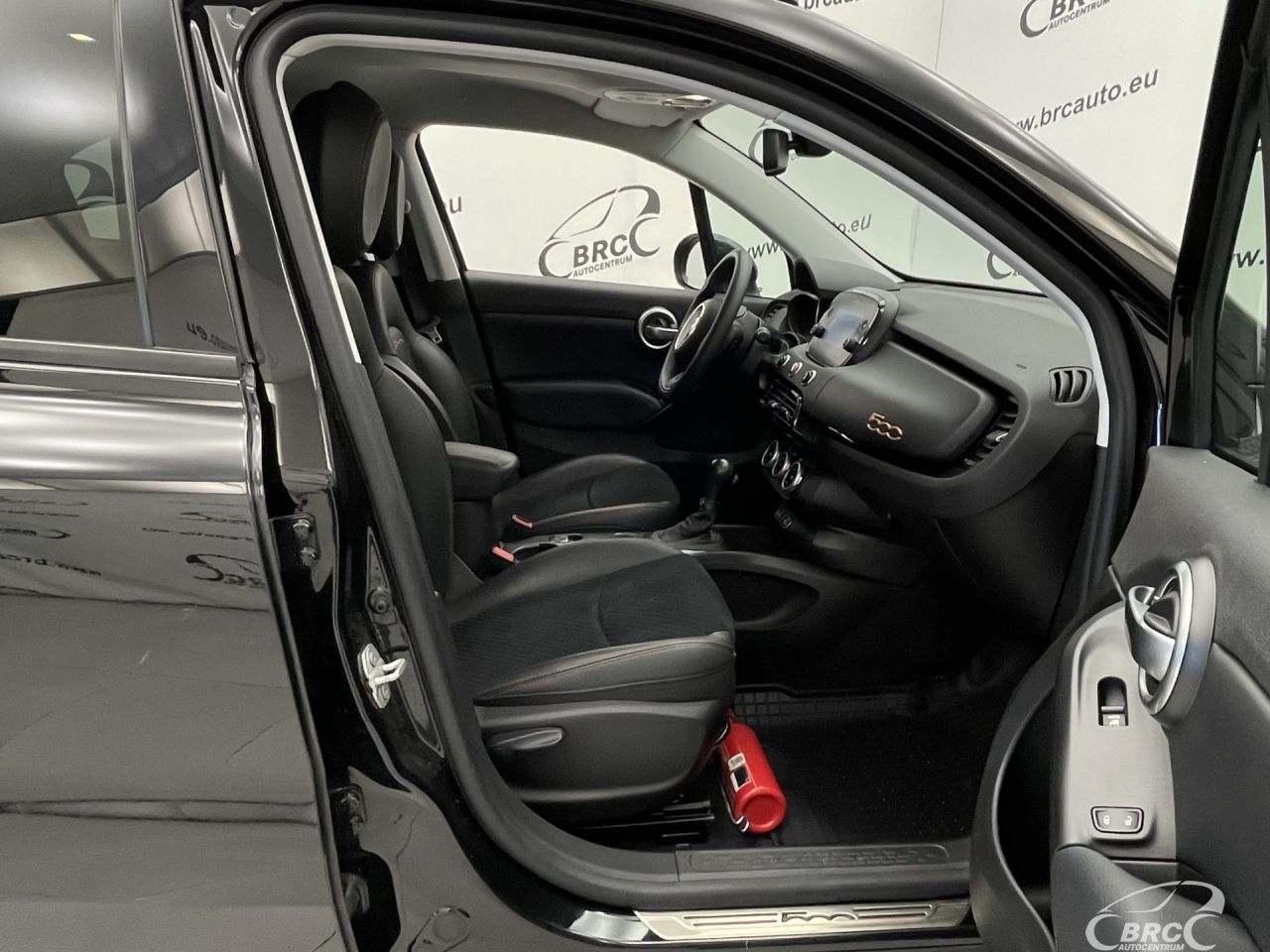 Fiat 500X | 3