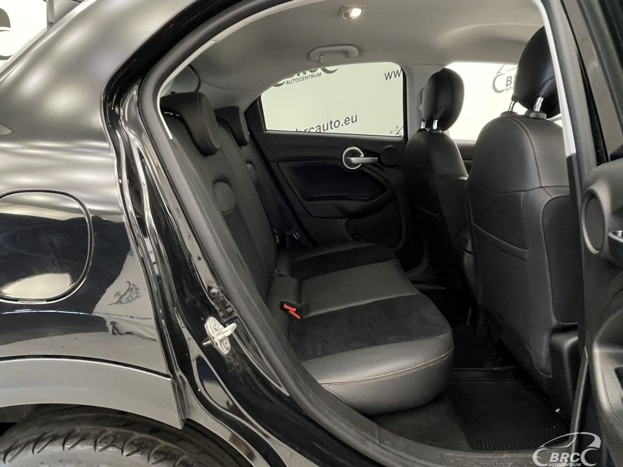 Fiat 500X | 9