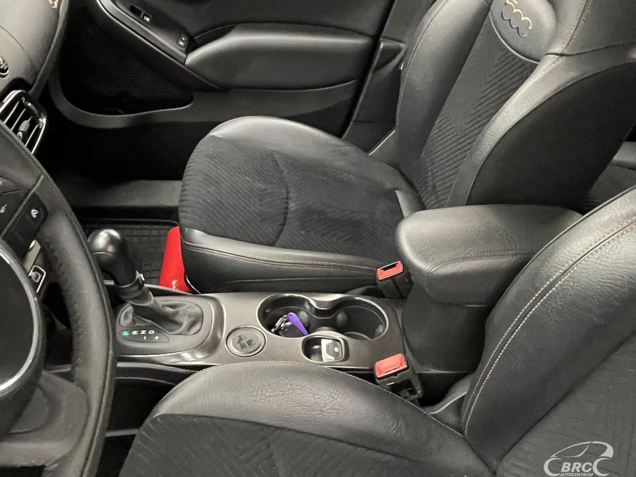 Fiat 500X | 23