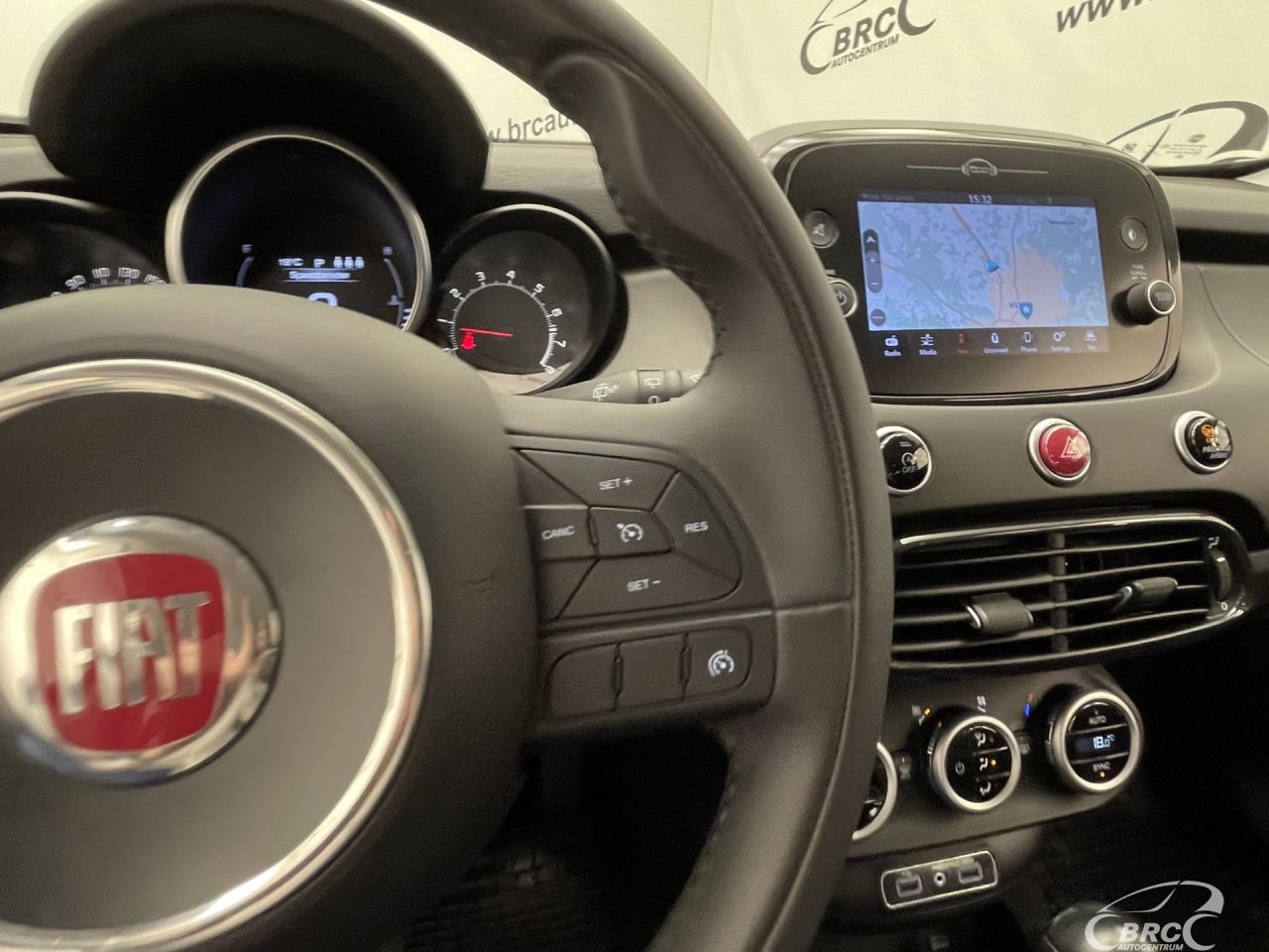 Fiat 500X | 27