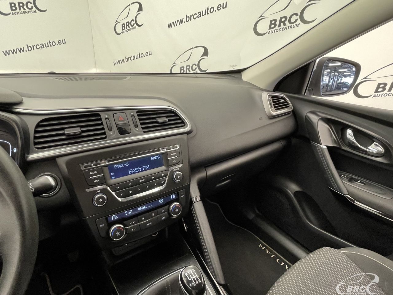 Renault Kadjar | 23