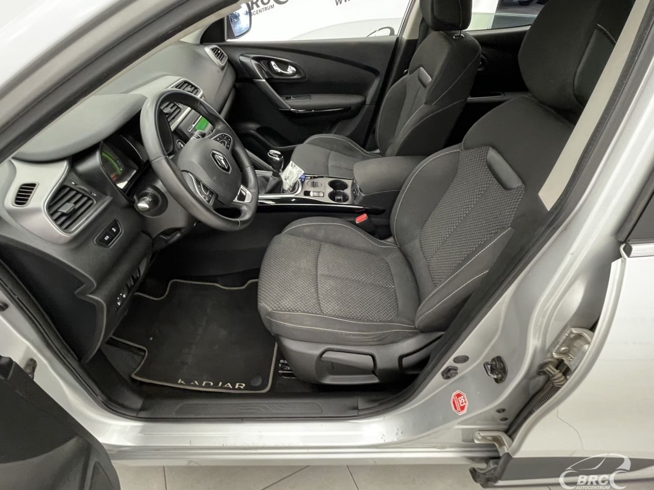 Renault Kadjar | 18