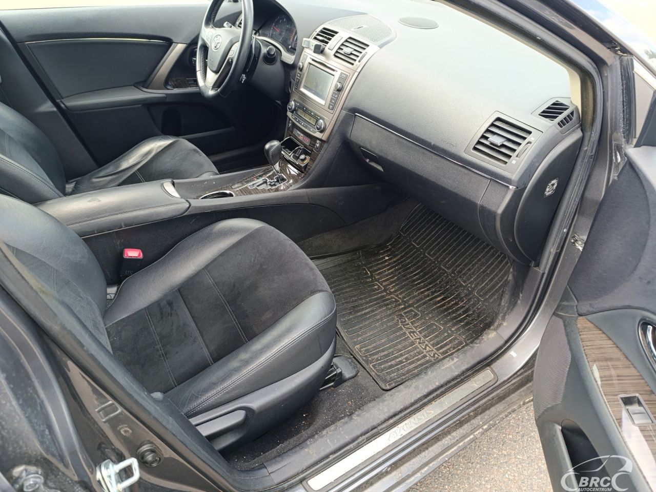 Toyota Avensis | 20