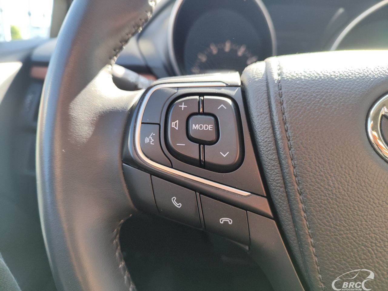 Toyota Avensis | 17