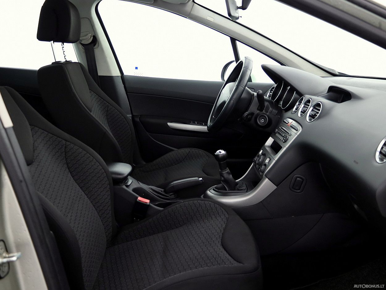 Peugeot 308 | 5