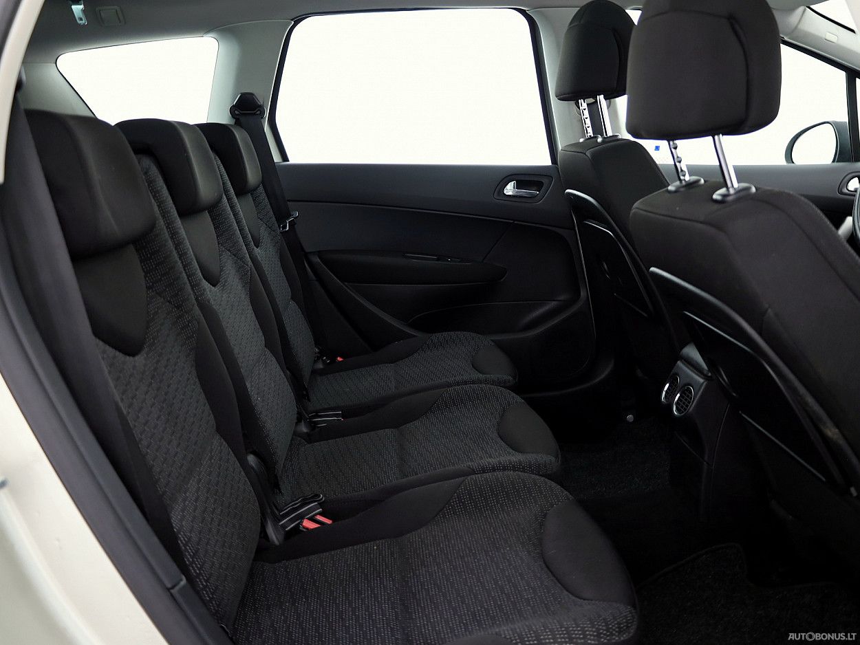 Peugeot 308 | 6