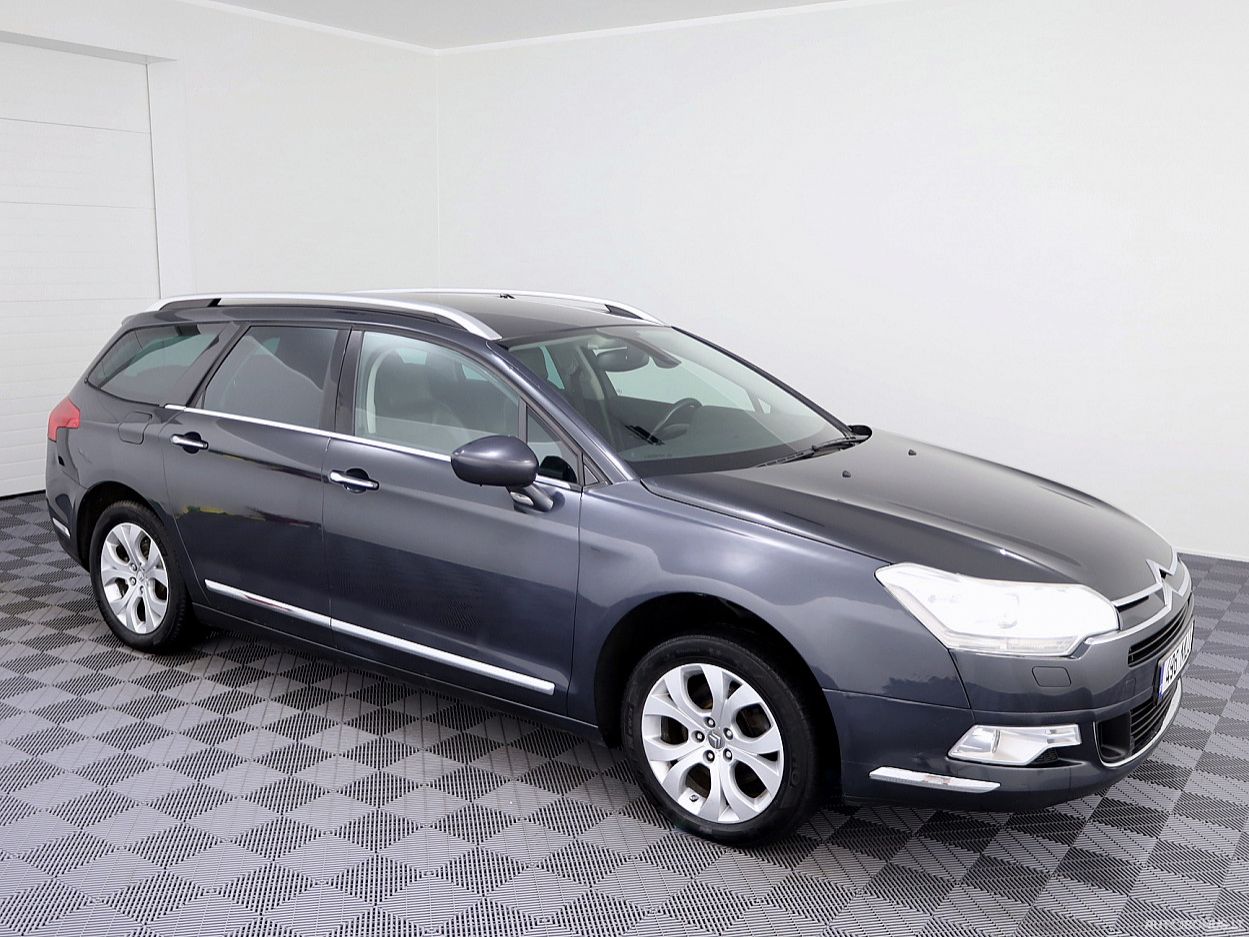 Citroen C5