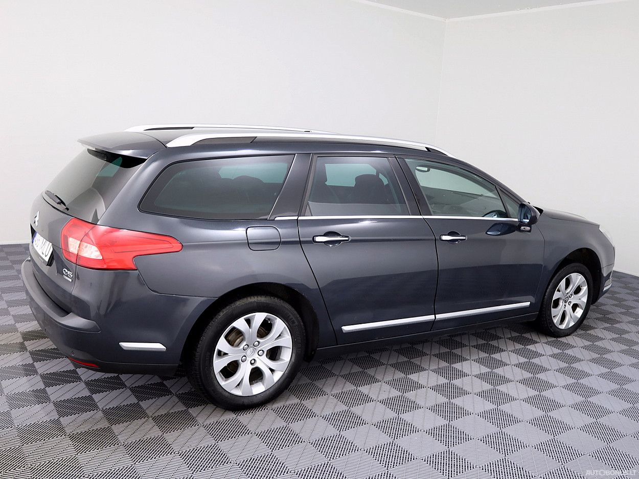 Citroen C5 | 2