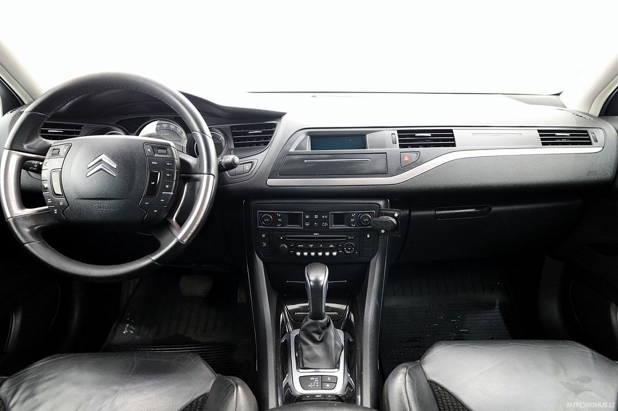 Citroen C5 | 4
