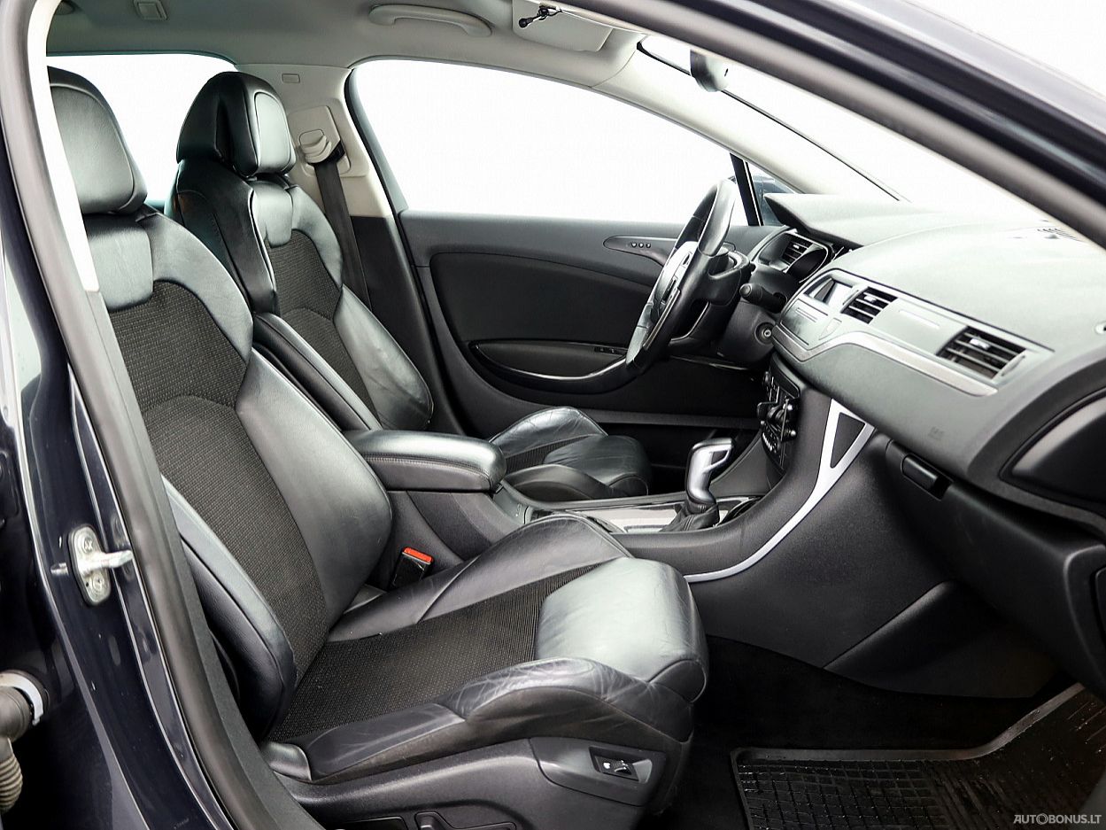Citroen C5 | 5