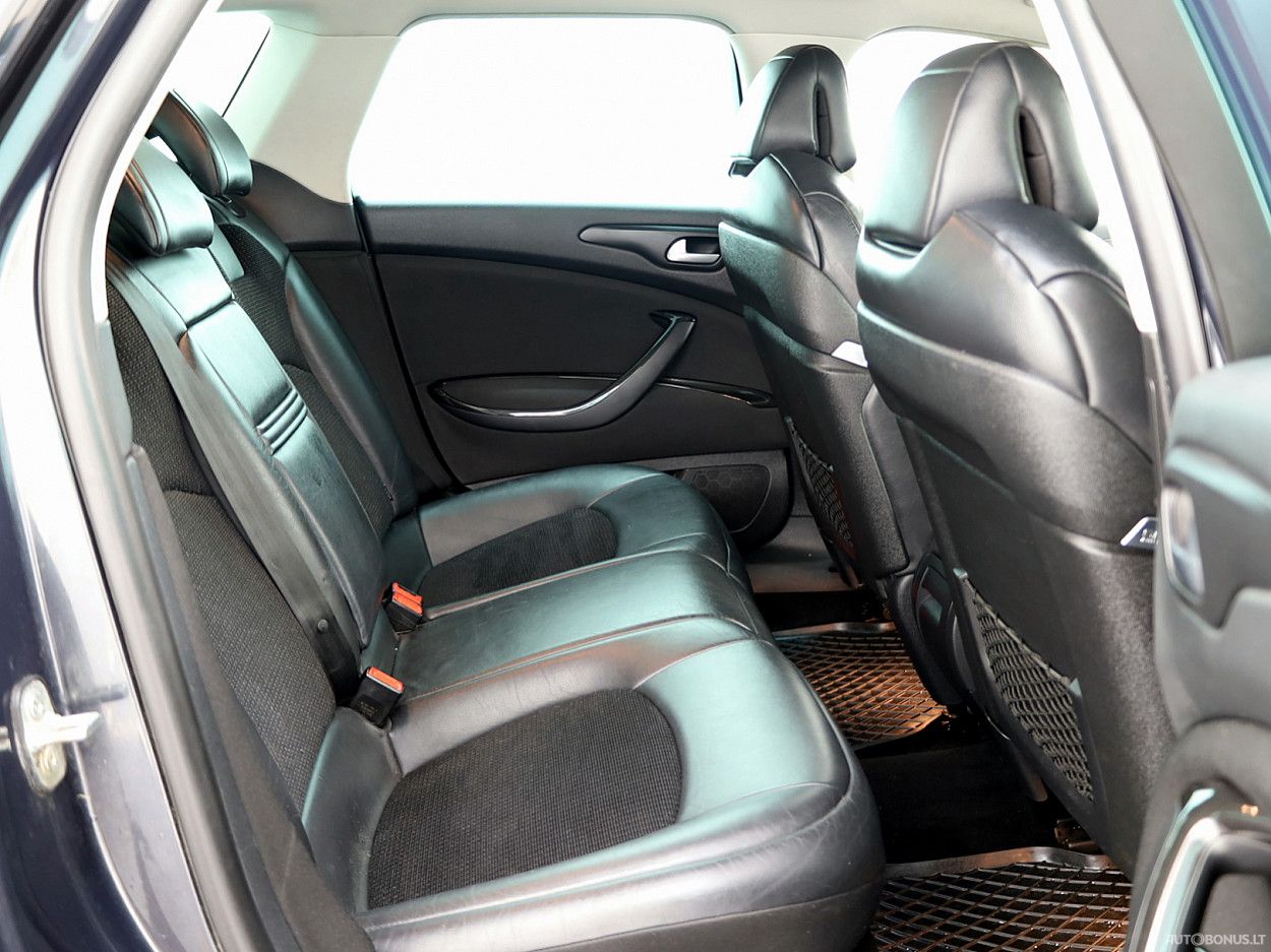 Citroen C5 | 6