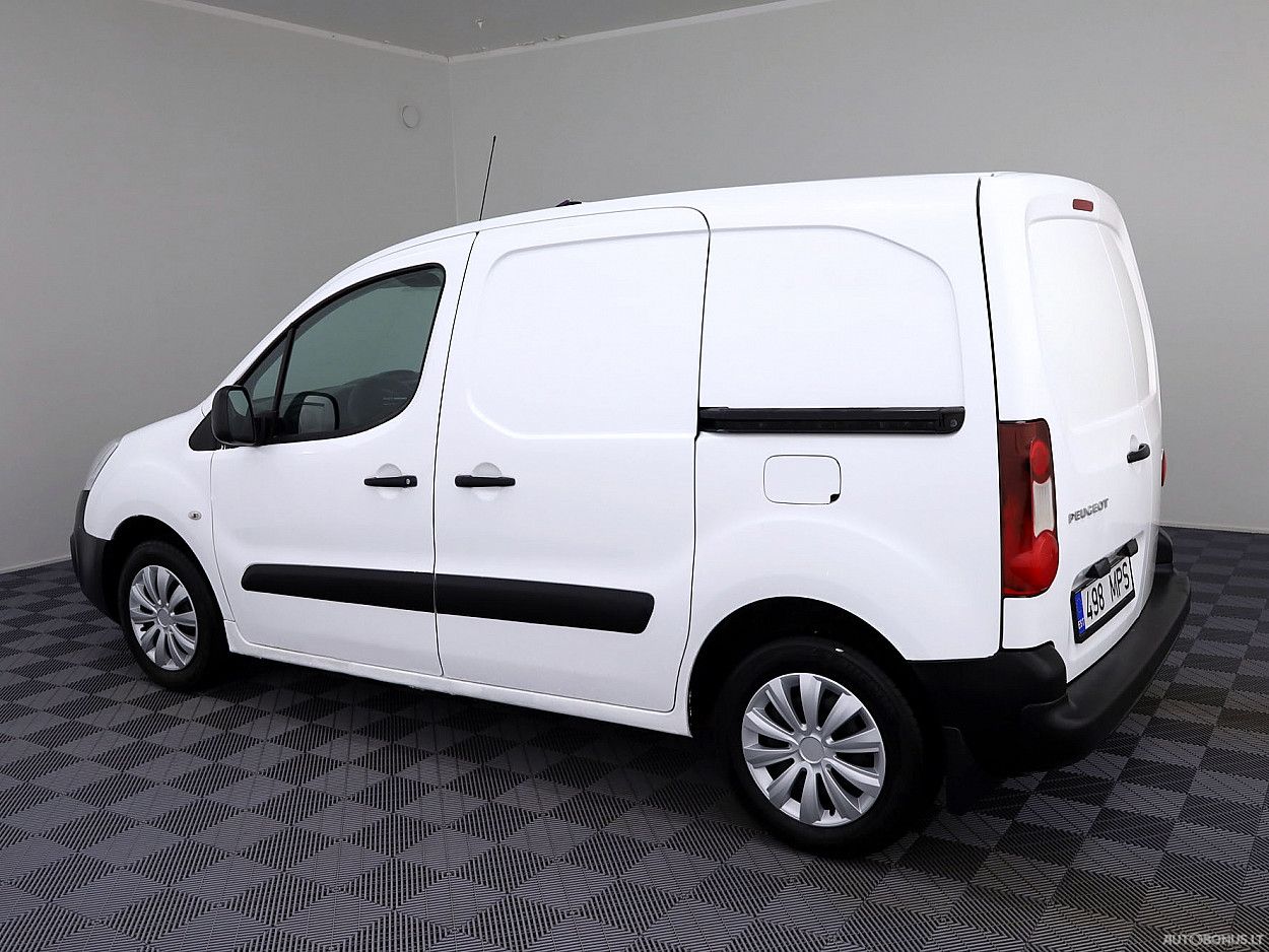 Peugeot Partner | 3