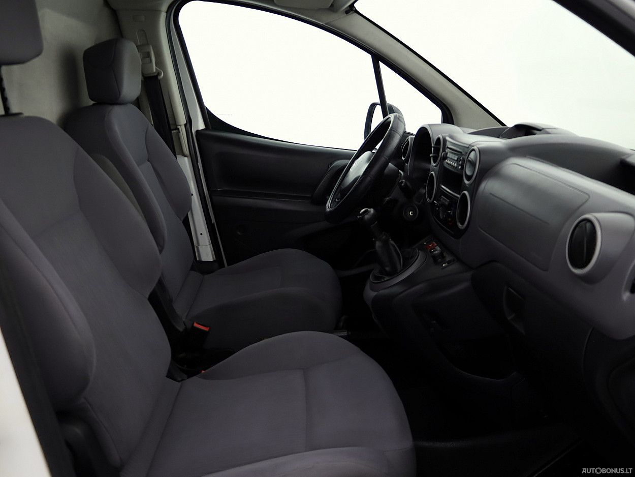 Peugeot Partner | 5