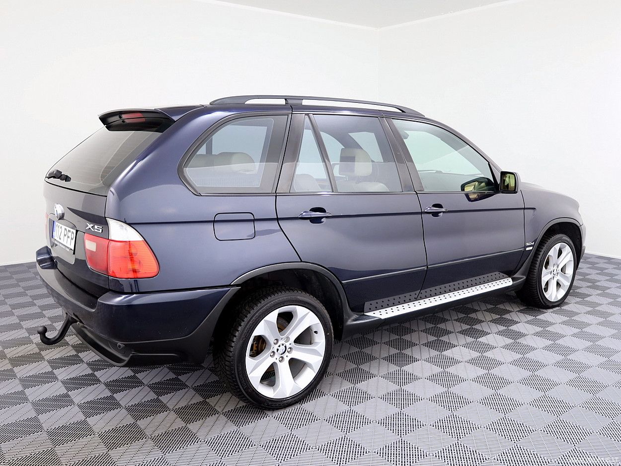 BMW X5 | 2